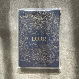 クリスチャンディオール(Christian Dior)のDior ノート 非売品 新品 1(ノベルティグッズ)