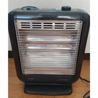 東芝電気ストーブ
