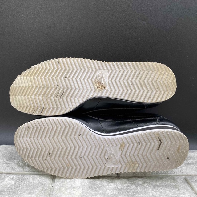 NIKE(ナイキ)の★くまくま様専用★✨限定モデル NIKE クラシック コルテッツ レザー レディースの靴/シューズ(スニーカー)の商品写真