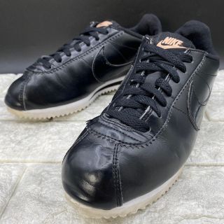 ナイキ CORTEZ コルテッツ プレミアム 25cmトリプルブラック