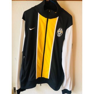 ナイキ(NIKE)のNIKE JUVENTUS FC ジャージー(ジャージ)