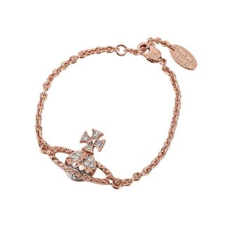ヴィヴィアン(Vivienne Westwood) スタッズ ブレスレット/バングルの ヴィヴィアン(Vivienne Westwood) スタッズ ブレスレット/バングルの