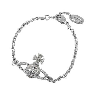 ヴィヴィアン(Vivienne Westwood) スタッズ ブレスレット/バングルの ヴィヴィアン(Vivienne Westwood) スタッズ ブレスレット/バングルの