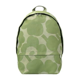 マリメッコ(marimekko)の新品 マリメッコ Marimekko リュックサック ピエニ ウニッコ ENNI WX エンニ グリーン(リュック/バックパック)