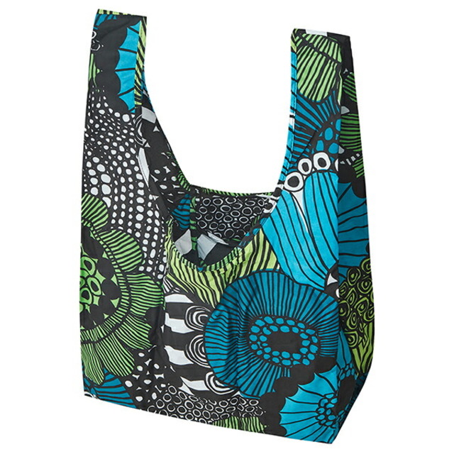 marimekko - 新品 マリメッコ Marimekko トートバッグ シ marimekko - 新品 マリメッコ Marimekko トートバッグ シ