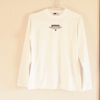 フィラ(FILA)のFILA 長袖Tシャツ(Tシャツ(長袖/七分))