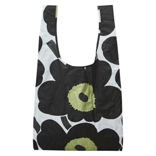 マリメッコ(marimekko)の新品 マリメッコ Marimekko トートバッグ ピエニ ウニッコ スマートバッグ ホワイト(トートバッグ)