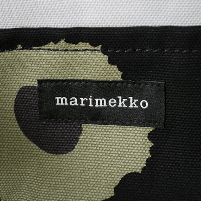 marimekko(マリメッコ)の新品 マリメッコ Marimekko ショルダーバッグ ピエニ ウニッコ VENNI ホワイト レディースのバッグ(ショルダーバッグ)の商品写真