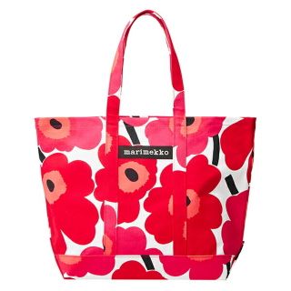 マリメッコ(marimekko)の新品 マリメッコ Marimekko トートバッグ ピエニ ウニッコ ペルスカッシ TOTE(トートバッグ)