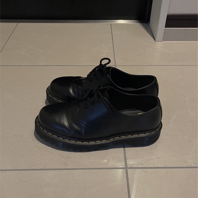 Dr.Martens(ドクターマーチン)のDr.Martens 3ホール メンズの靴/シューズ(ブーツ)の商品写真