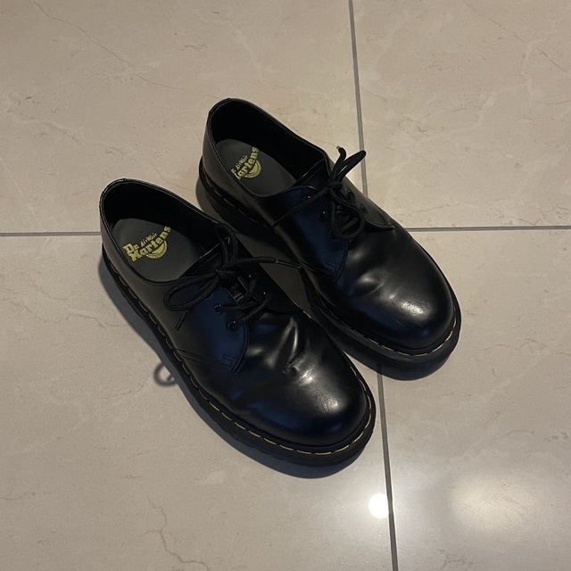 Dr.Martens(ドクターマーチン)のDr.Martens 3ホール メンズの靴/シューズ(ブーツ)の商品写真