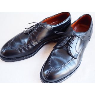 オールデン(Alden)のAlden 964 Norwegian Split Toe Blucher(ドレス/ビジネス)