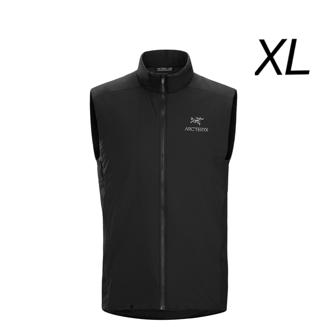 arc'teryx atom lt vest アークテリクス アトム ベスト 独創的 e-gaio