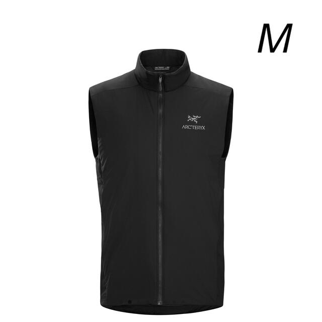 ARC'TERYX(アークテリクス)のarc'teryx atom lt vest アークテリクス アトム ベスト メンズのトップス(ベスト)の商品写真