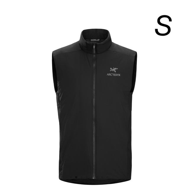 arc'teryx atom lt vest アークテリクス アトム ベスト い出のひと時に