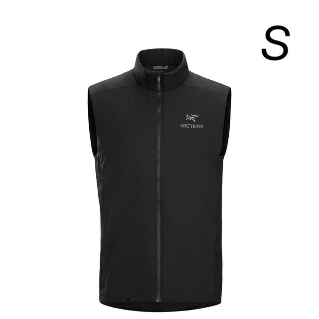 arc'teryx atom lt vest アークテリクス アトム ベスト