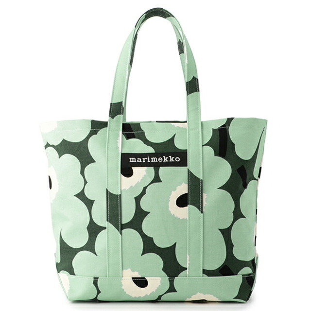 新品 マリメッコ Marimekko トートバッグ ピエニ ウニッコ 2 ...