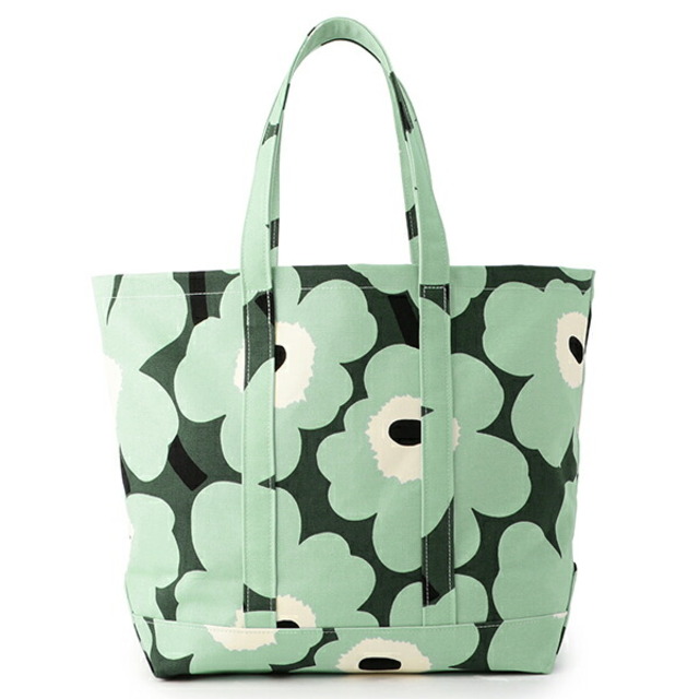 新品 マリメッコ Marimekko トートバッグ ピエニ ウニッコ 2 ...