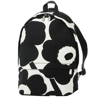 マリメッコ(marimekko)の新品 マリメッコ Marimekko リュックサック ピエニ ウニッコ MINI EIRA オフホワイト(リュック/バックパック)