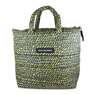 マリメッコ(marimekko)の新品 マリメッコ Marimekko トートバッグ スックラ ISO MILLA イソ ミラ ブルー(トートバッグ)