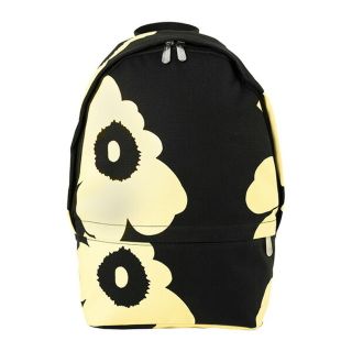 新品 マリメッコ Marimekko リュックサック ピエニ ウニッコ ENNI JUHLA ブラック