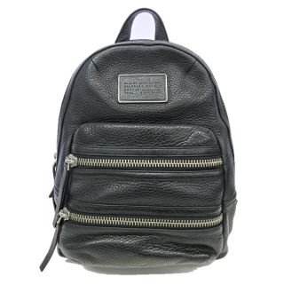 マークバイマークジェイコブス(MARC BY MARC JACOBS)のマークバイマークジェイコブス ドーモ バイカー バックパック リュックサック(リュック/バックパック)