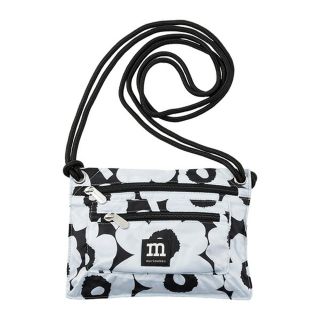 マリメッコ(marimekko)の新品 マリメッコ Marimekko ショルダーバッグ ピエニ ウニッコ スマートトラベル(ショルダーバッグ)