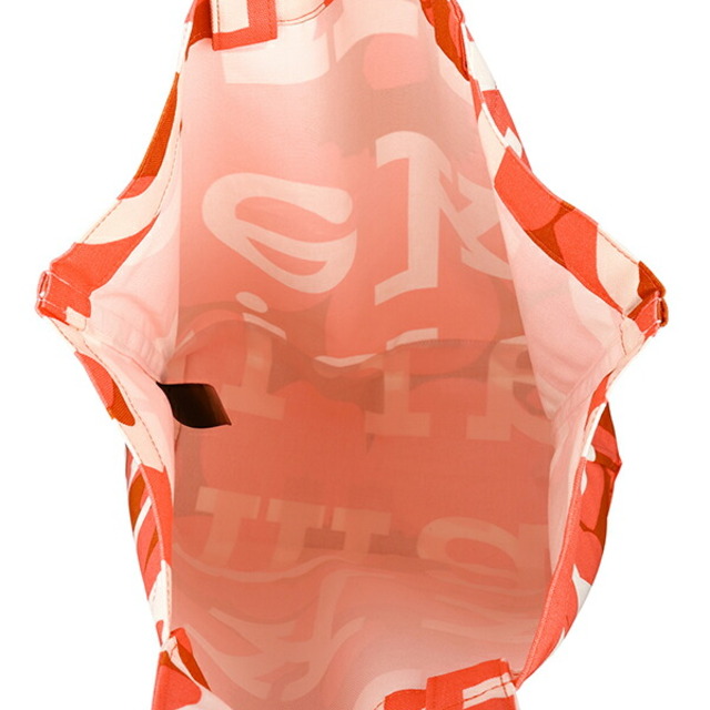 marimekko(マリメッコ)の新品 マリメッコ Marimekko トートバッグ アーケラウニッコロゴ ラージトート レディースのバッグ(トートバッグ)の商品写真