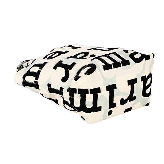marimekko(マリメッコ)の新品 マリメッコ Marimekko トートバッグ アーケラウニッコロゴ ミニトート レディースのバッグ(トートバッグ)の商品写真