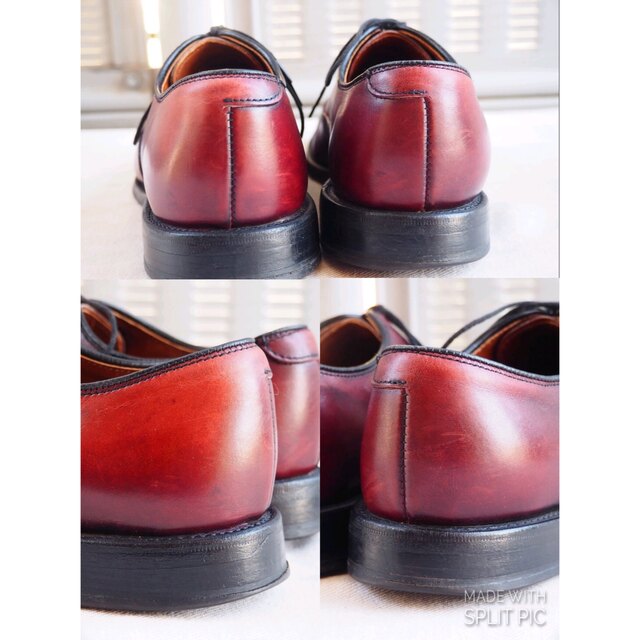 Allen Edmonds(アレンエドモンズ)のAllen Edmonds Park Avenue  5875 メンズの靴/シューズ(ドレス/ビジネス)の商品写真