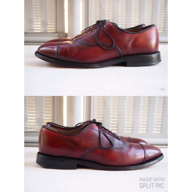 Allen Edmonds Park Avenue  5875