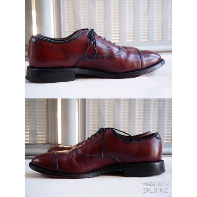 Allen Edmonds(アレンエドモンズ)のAllen Edmonds Park Avenue  5875 メンズの靴/シューズ(ドレス/ビジネス)の商品写真