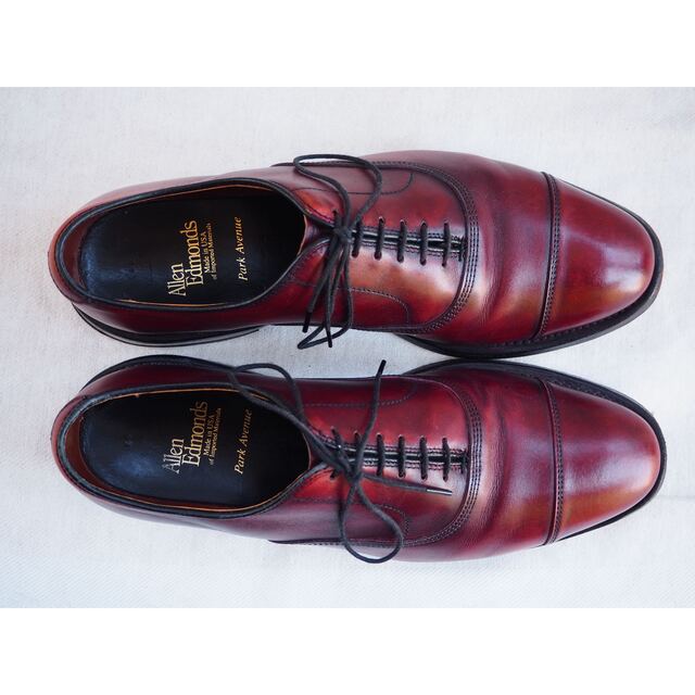 Allen Edmonds Park Avenue  5875