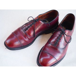 Allen Edmonds Park Avenue 5875