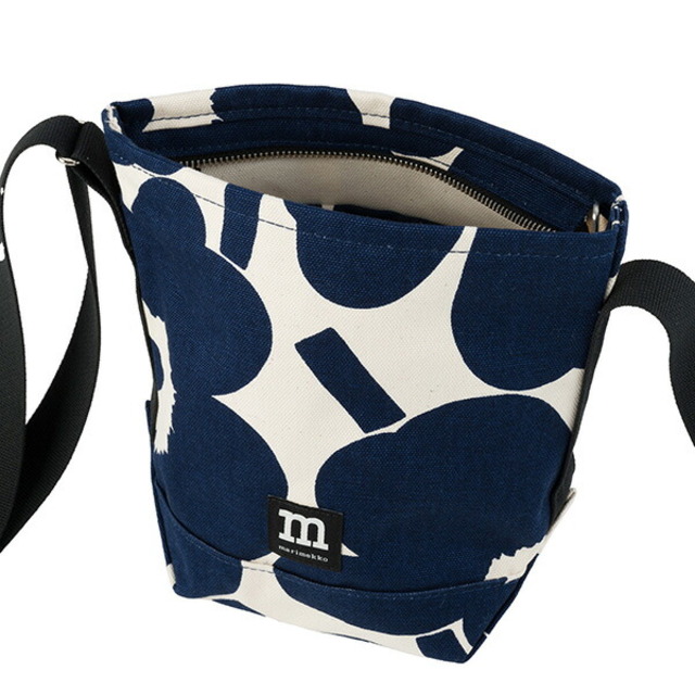 新品 マリメッコ Marimekko ショルダーバッグ ウニッコ Iltanen Shoulder Bag