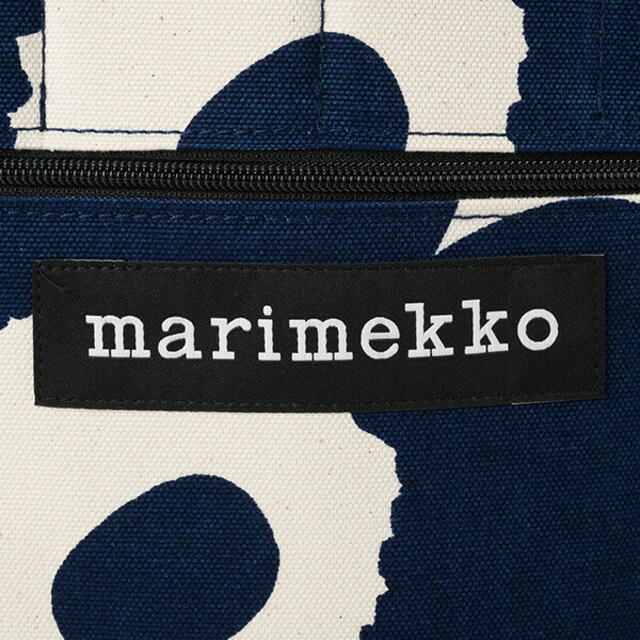 marimekko(マリメッコ)の新品 マリメッコ Marimekko リュックサック ウニッコ エンニ バックパック ブルー レディースのバッグ(リュック/バックパック)の商品写真