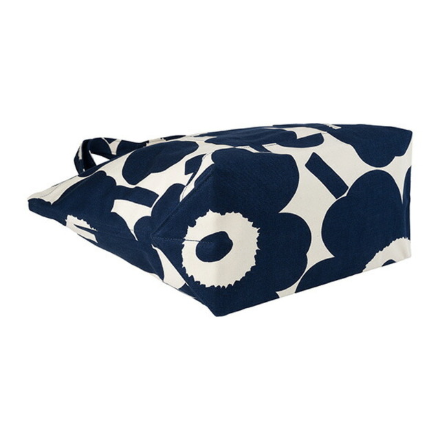 marimekko(マリメッコ)の新品 マリメッコ Marimekko トートバッグ ウニッコ ペルスカッシ トートバッグ ブルー レディースのバッグ(トートバッグ)の商品写真