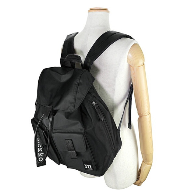 新品 マリメッコ Marimekko リュックサック EVERYTHING BACKPACK L