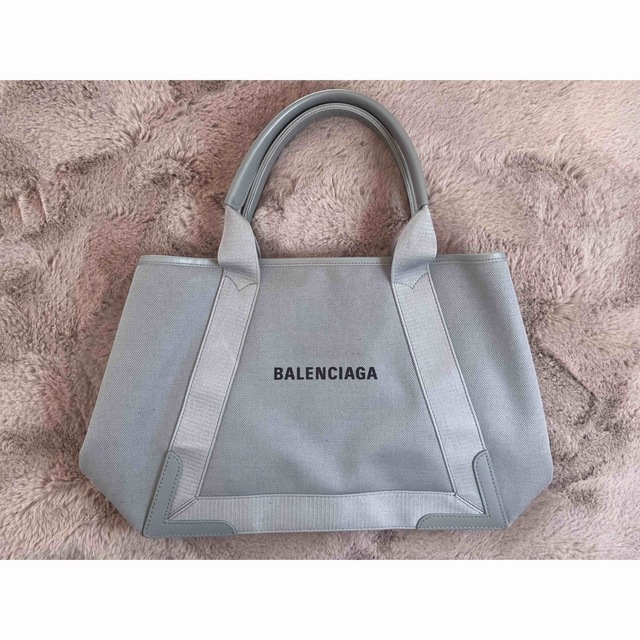 Balenciaga(バレンシアガ)の[BALENCIAGA ] トートバッグ ★購入後1年未満 レディースのバッグ(トートバッグ)の商品写真