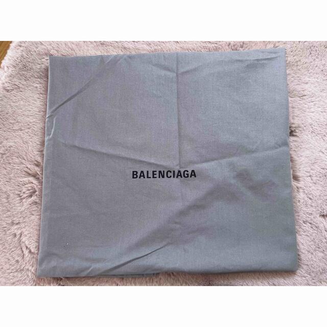 Balenciaga(バレンシアガ)の[BALENCIAGA ] トートバッグ ★購入後1年未満 レディースのバッグ(トートバッグ)の商品写真