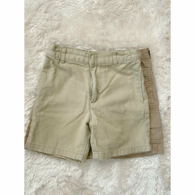 Ralph Lauren(ラルフローレン)のラルフローレン　ハーフパンツ　3T キッズ/ベビー/マタニティのキッズ服男の子用(90cm~)(パンツ/スパッツ)の商品写真