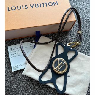 ルイヴィトン LouisVuitton iPhoneケース フォンホルダー