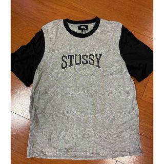 ステューシー(STUSSY)のstussy  Tシャツ(Tシャツ(半袖/袖なし))