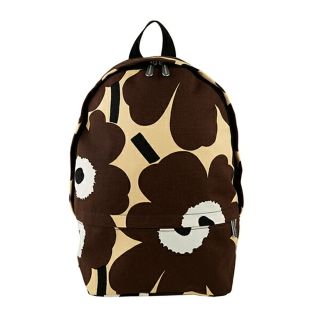 マリメッコ(marimekko)の新品 マリメッコ Marimekko リュックサック ピエニ ウニッコ ENNI ベージュ(リュック/バックパック)