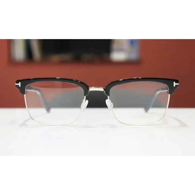 トムフォード TOM FORD メガネ 眼鏡 サングラス TF5504 - サングラス