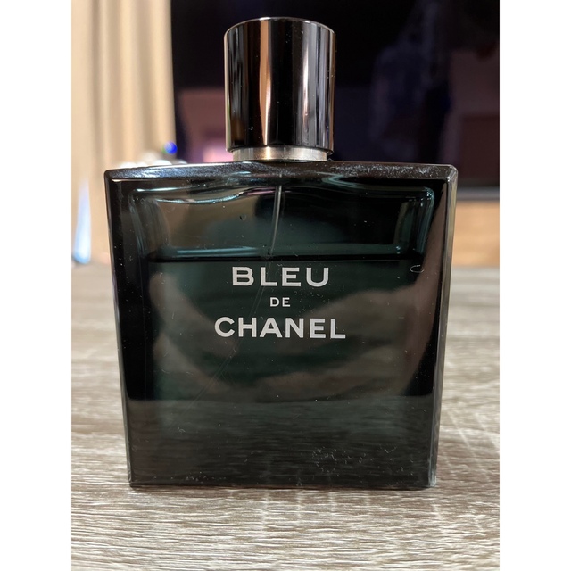 CHANEL(シャネル)のブルー ドゥ シャネル　香水 コスメ/美容の香水(香水(男性用))の商品写真