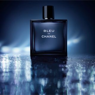 シャネル(CHANEL)のブルー ドゥ シャネル　香水(香水(男性用))