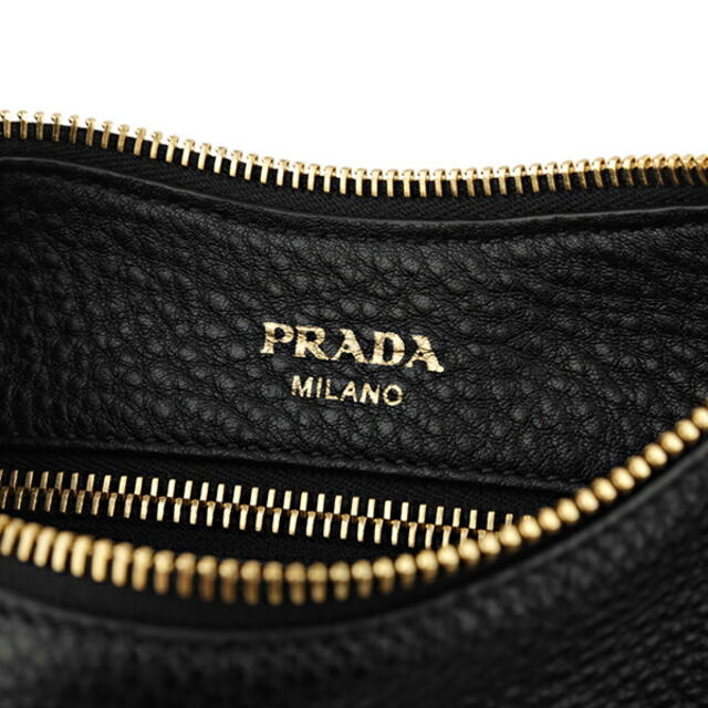 PRADA - 新品 プラダ PRADA ショルダーバッグ ヴィッテロ ダイノ