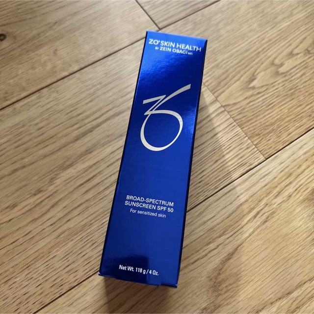 ZO SKIN HEALTH ゼオスキン BSサンスクリーン SPF50