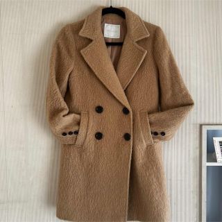 ♥セシルマクビーチェスターコート♥